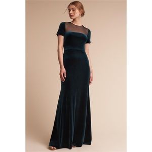 BHLDN Katia Dress
